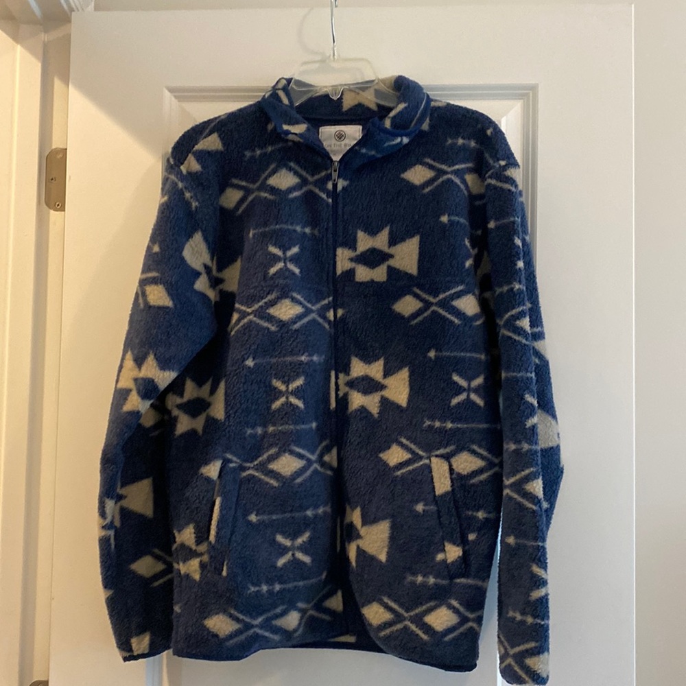 Pacsun Men’s Jacket